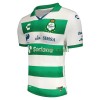 Maillot de Supporter Santos Laguna Domicile 2021-22 Pour Homme